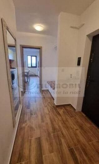 Apartament 2 camere D - 61 mp -Bucium Confort- 135.000 euro - Poză 5
