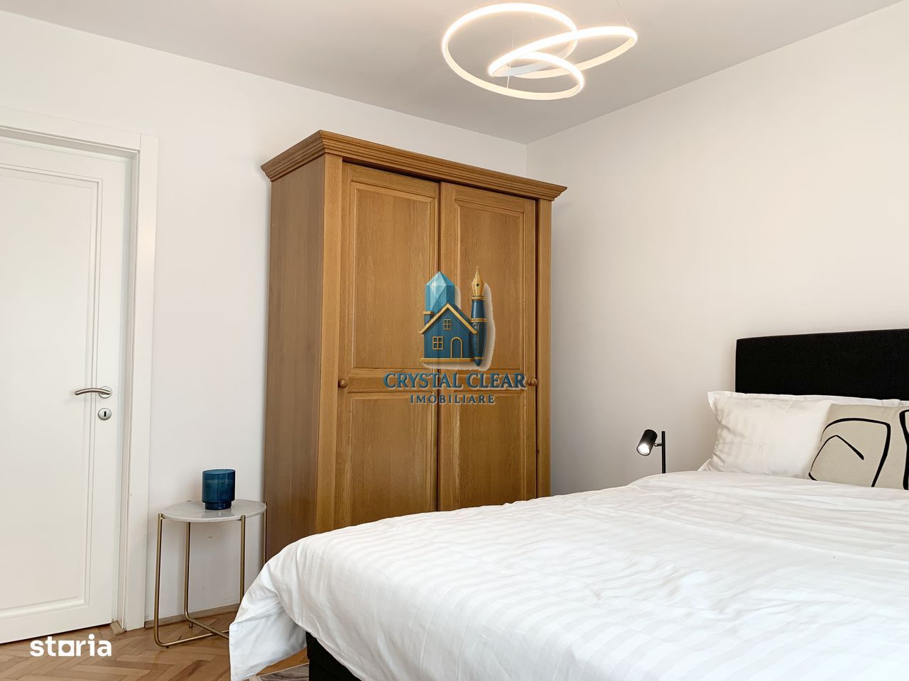 Apartament 2 camere - cartier Cornișa - Poză 3