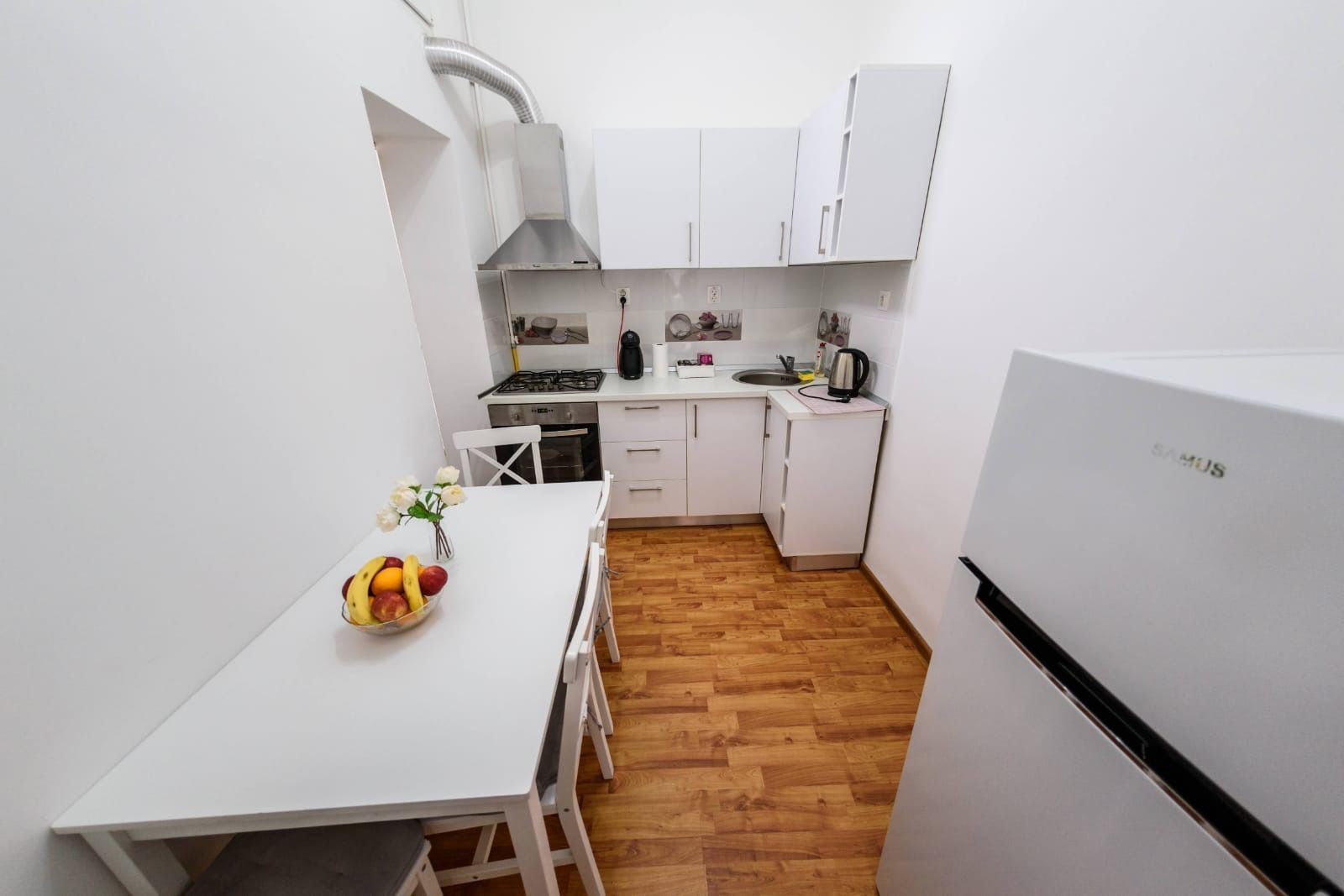 Comision 0% Apartament 3 camere + 2 băi + debara + boxă – Piața Unirii - Poză 2