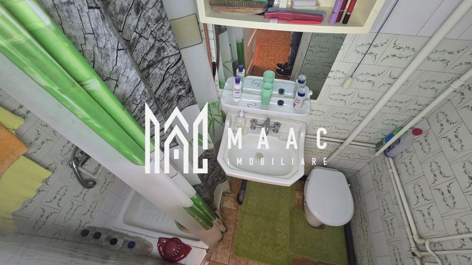 Apartament 2 camere garaj pivnita 31mp  zona Andrei Saguna - Poză 15