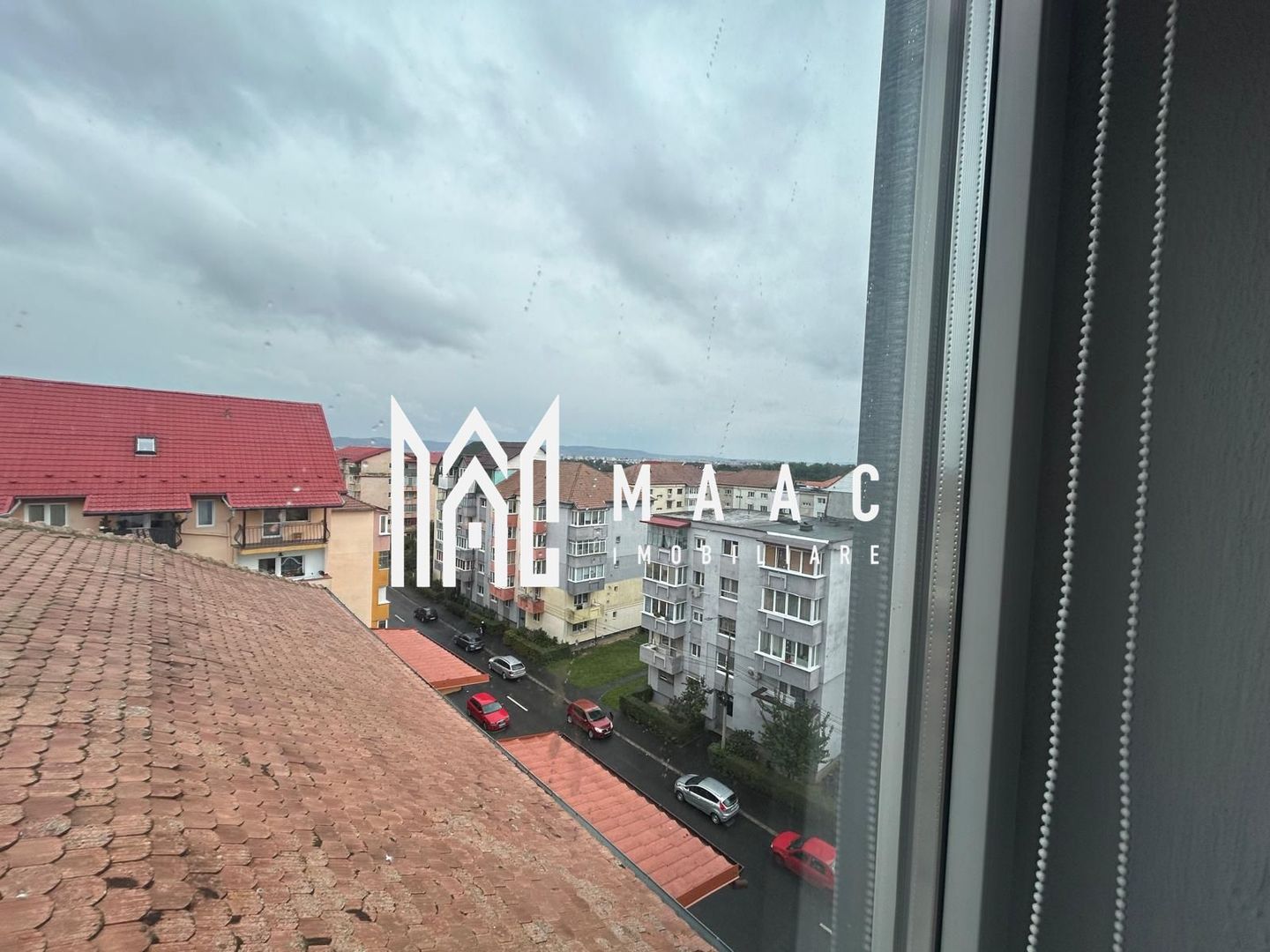 Apartament 3 Camere I Decomandat I Balcon I Valea Aurie - Poză 12