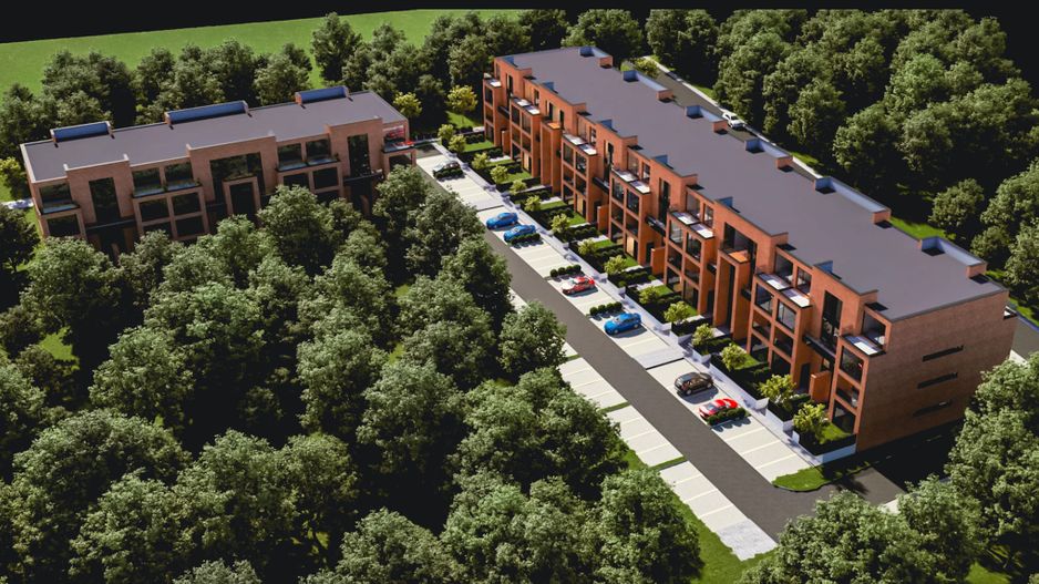 Parc by Herastrau Apartments - Poză 20