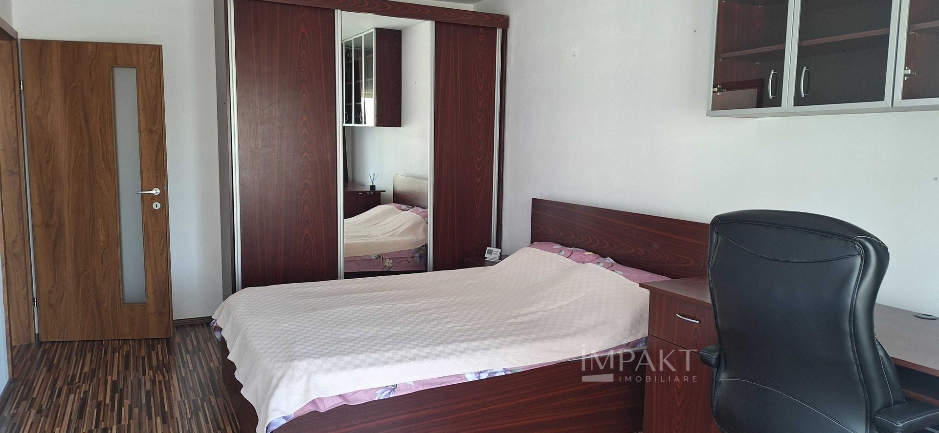 Apartament 2 camere decomandate de inchiriat, zona Buna ziua! - Poză 1