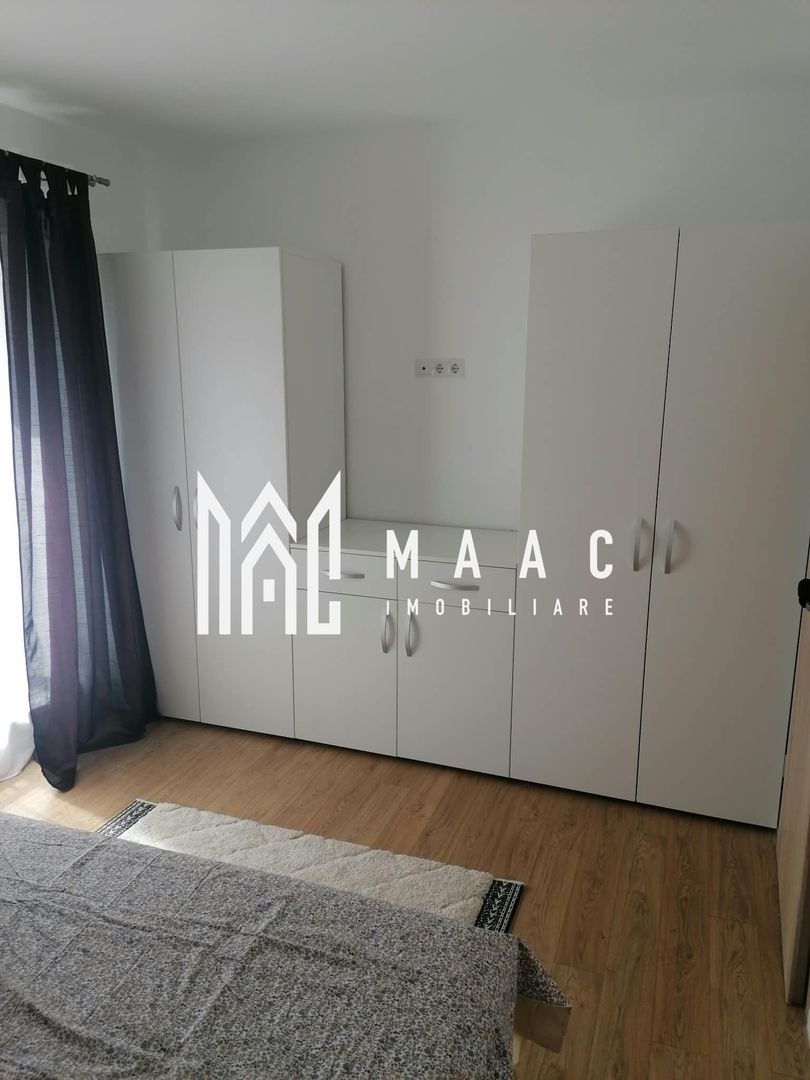 Apartament 3 camere de închiriat | Arhitecților, Sibiu - Poză 8
