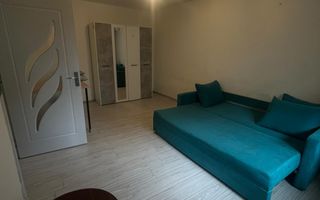 AP. 2 CAMERE RAHOVA, CENTRALA TERMICA, BUCATARIE INCHISA, MOBILAT - Poză 3