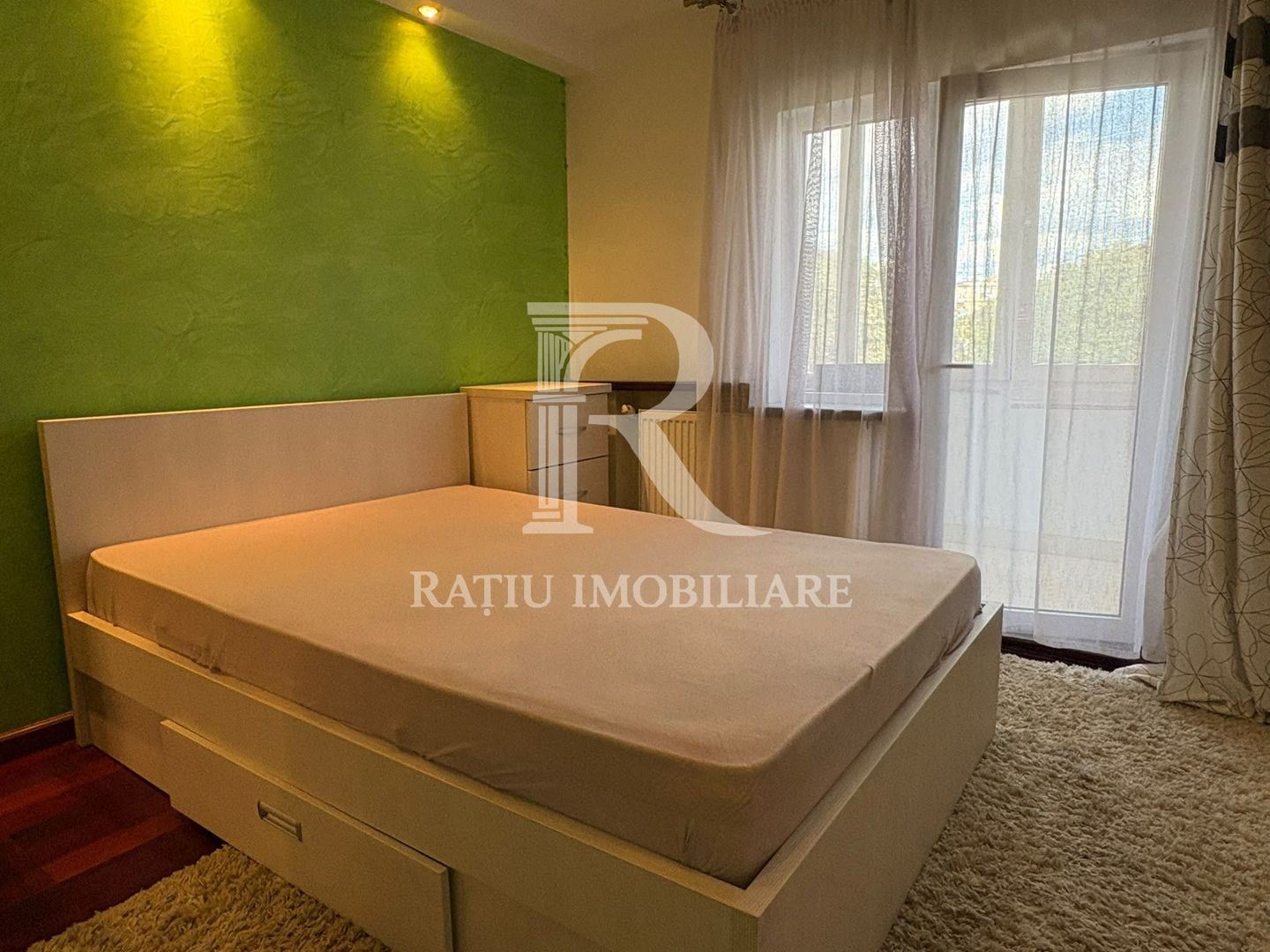 Apartament decomandat cu 3 camere | Etajul 1 | Oradea - Poză 3