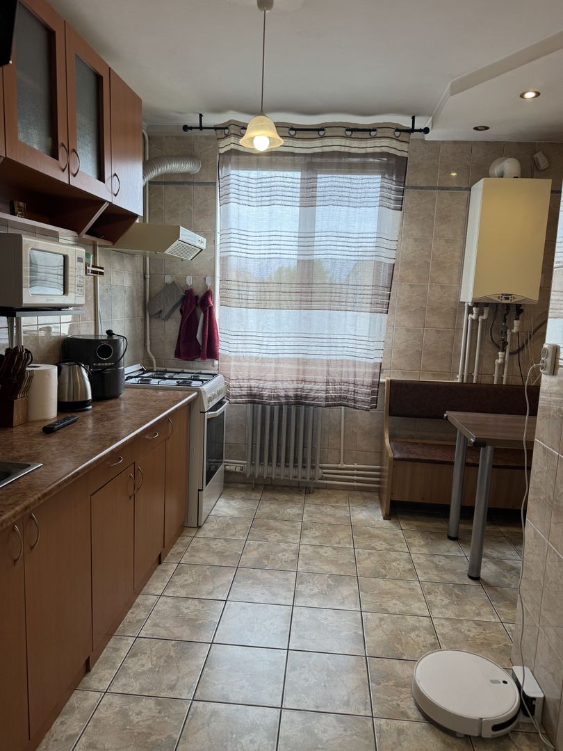 3 camere centrala proprie  Rahova B6 - Poză 20