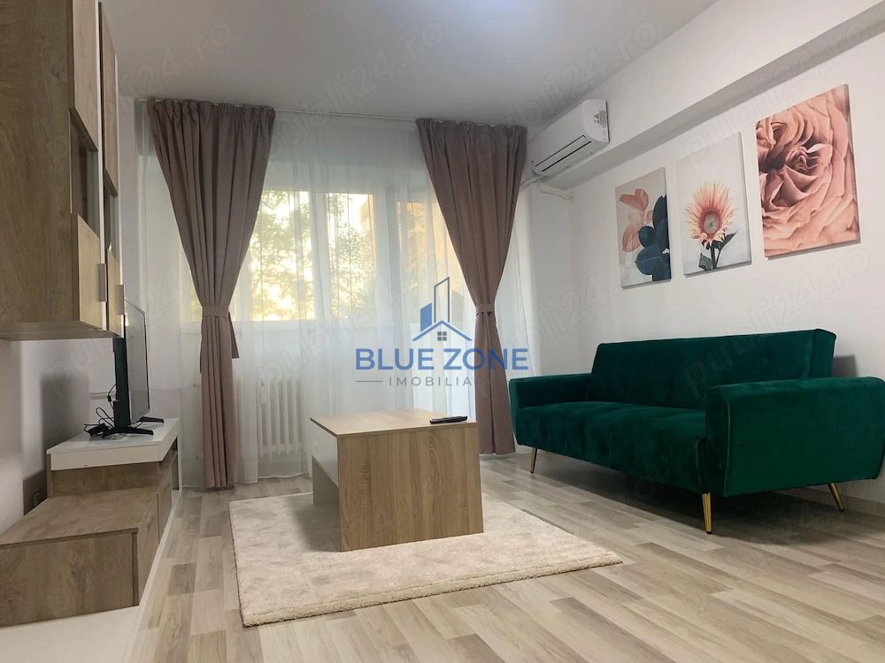 Apartament 2 camere de închiriat – Ștefan cel Mare nr. 56, zona Bucur - Poză 2