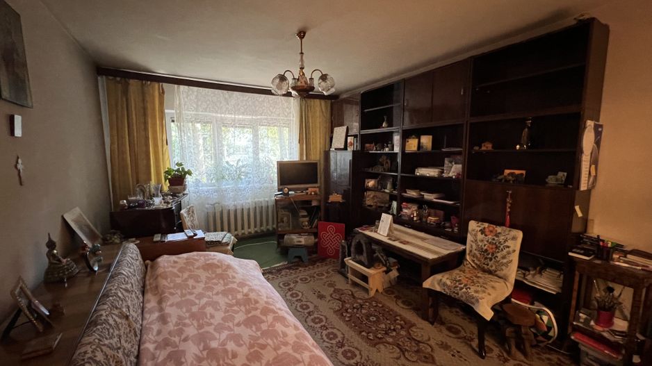 Apartament 3 camere Dorobanti | Beller - Poză 2