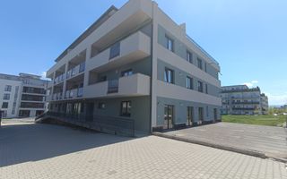 Apartament 3 camere de vânzare în Sibiu, cartier Turnișor - Poză 1