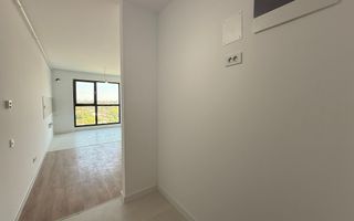 Apartament cu 2 camere, tip studio, Sos. Salaj - Sector 5 - Poză 4