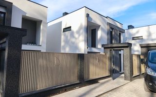 Vânzare casă, 4 camere,  str. Dragomirna, sectorul Buiucani. - Poză 2