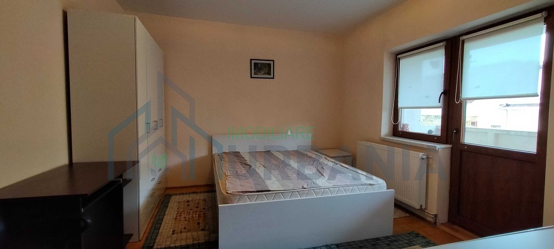Apartament 2 camere, Păcurari – Moara de Foc, Iași – de închiriat - Poză 2