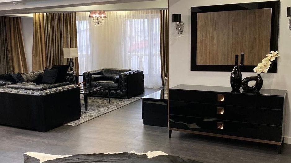 Apartament de vânzare 4 camere Lux | 190 mp | Mobilat nou | Herăstrău - Poză 7