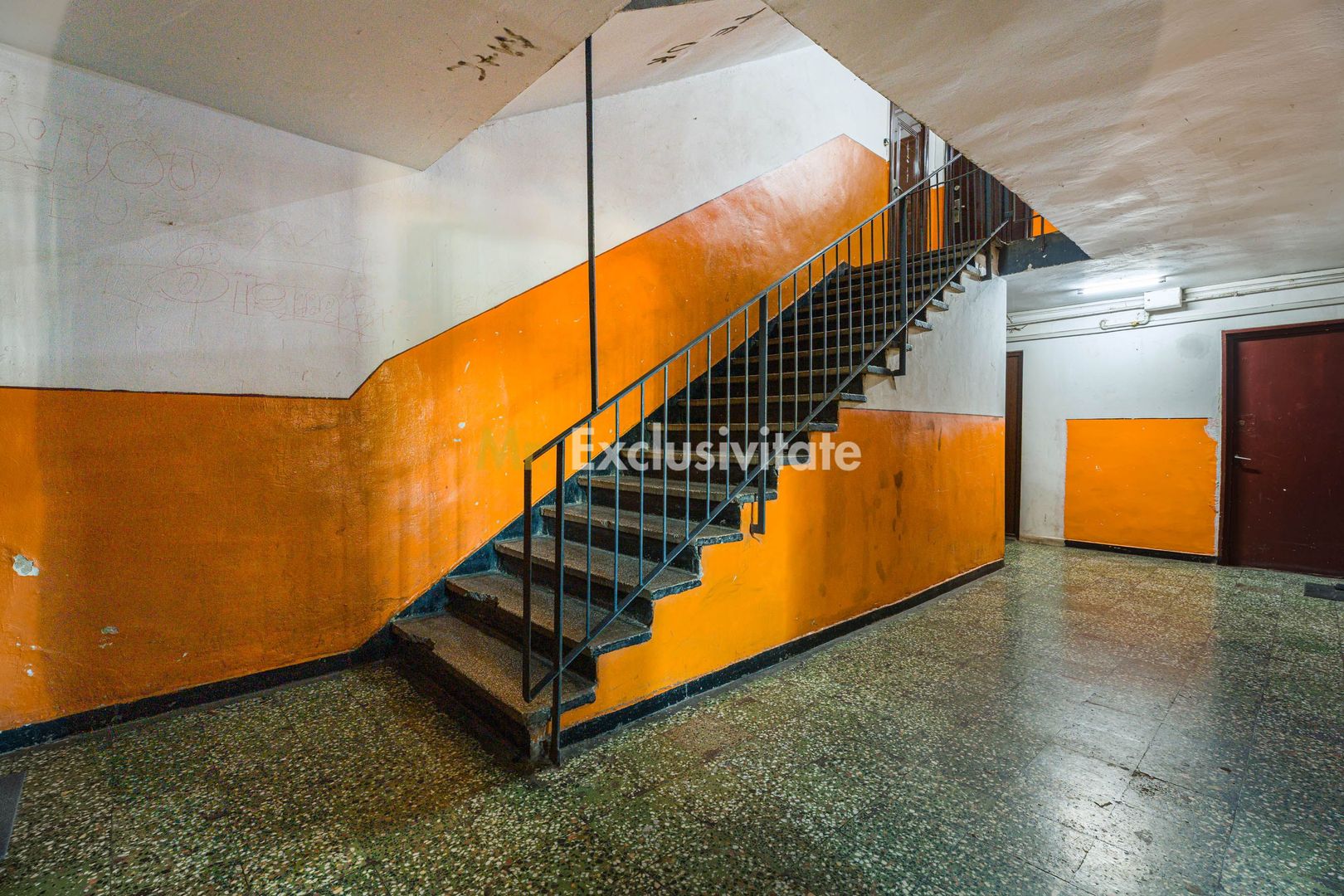 Apartament 2 camere, mobilat complet, sector 5 - Poză 9