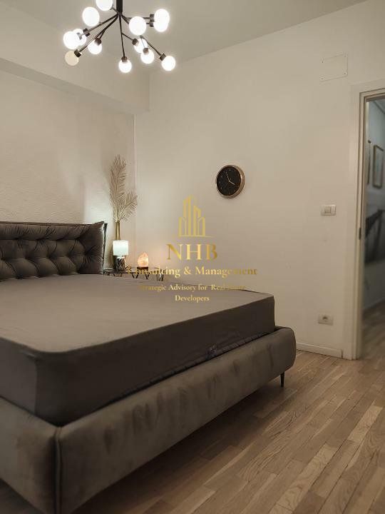 Apartament de inchirat -2 camere-Herastrau - Poză 7