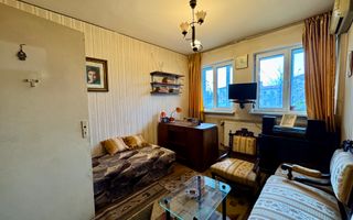 Apartament Spatios | Iancu de Hunedoara | Bloc Anvelopat - Poză 8