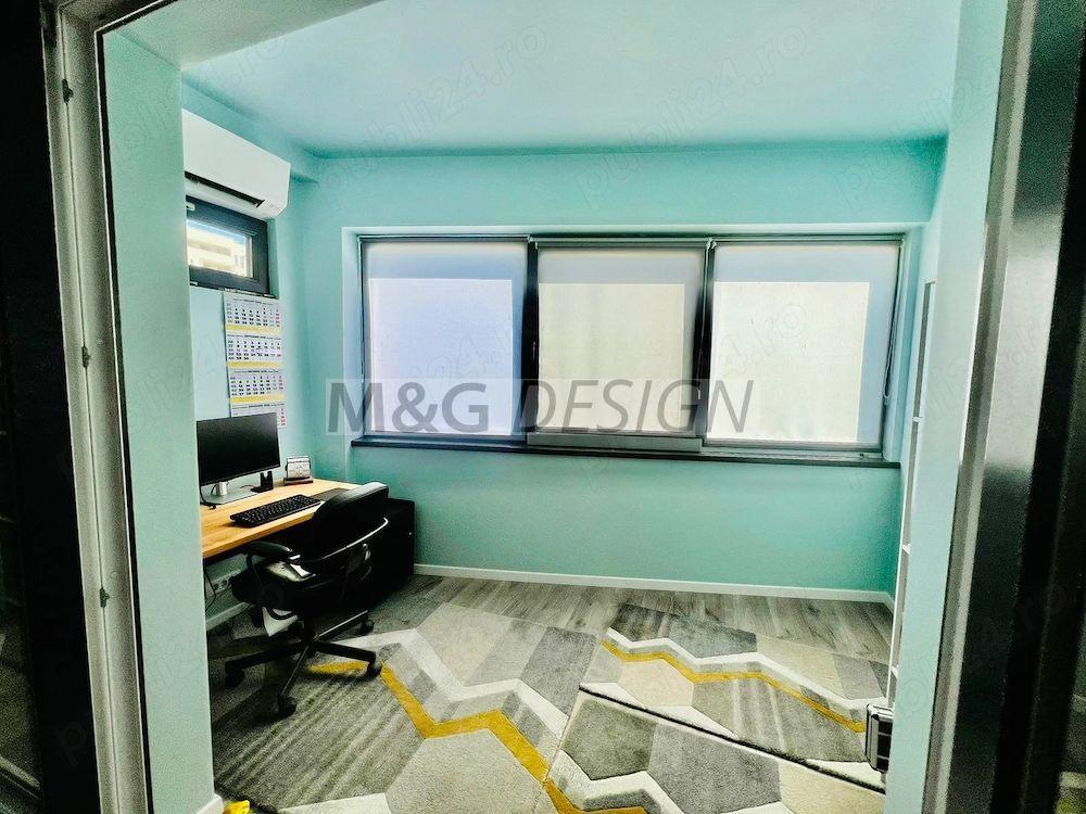 Apartament 2 cam. Giroc parter cu balcon - Poză 8
