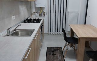 2 camere, et. 3, Exigent Plaza, faza 4 - Poză 6