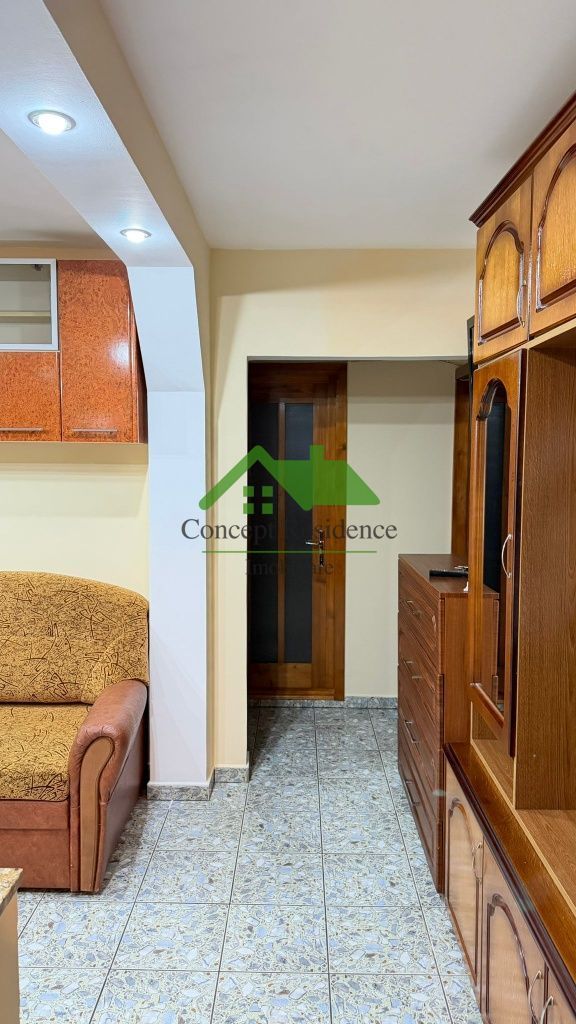2 camere, 56 mp, etaj 2 – zona Magazin Liana, Republicii - Poză 5
