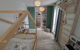 Penthouse 3 Camere | 60Mp | 2 Locuri de Parcare | Vedere Panoramica - Poză 5