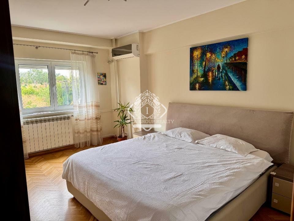 Unirii-Libertatii | 3 camere | et 3 | loc parcare | 76mp | 850 euro - Poză 5