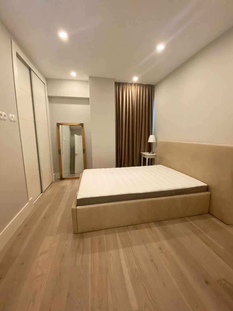 Apartament 3 camere zona Pipera cu grădina - Poză 7