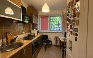 Apartament 2 camere parter Metrou Iancului - Poză 2