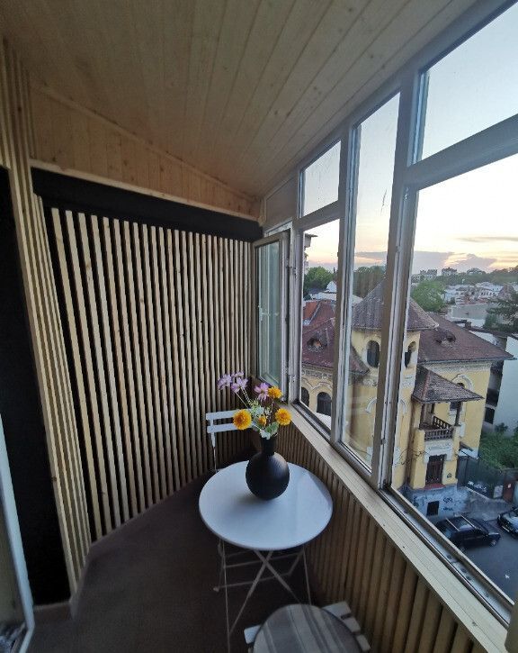 Apartament 2 camere decomandat, Centrală Proprie, Piata Unirii - Poză 3