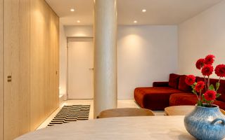 Apartament tip Duplex 3 camere Eminescu | Gradina | Loc de Parcare | 2020 - Poză 1