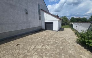 Casa moderna 4 camere 500 teren zona Terezian - Poză 20