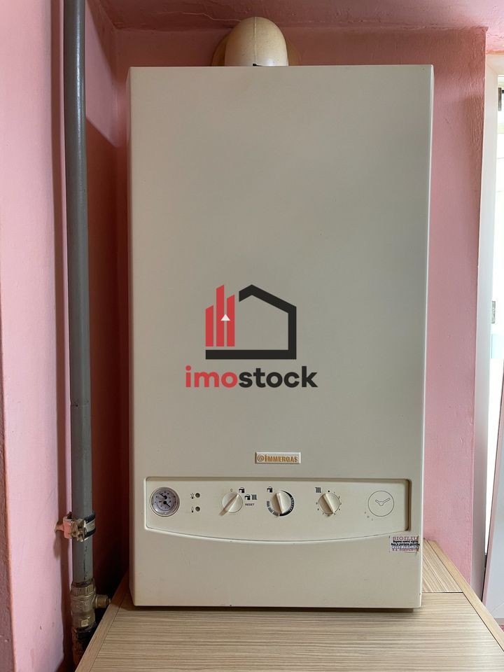 Apartament 1 camera, de inchiriat in Lugoj zona Kaufland - Poză 6