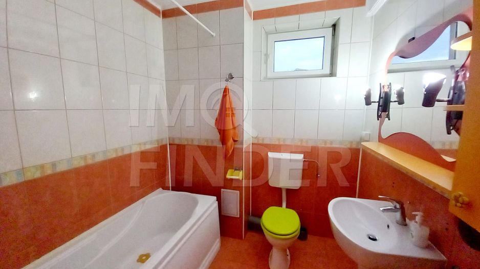 Apartament 2 camere  Marasti strada Bucuresti - Poză 4