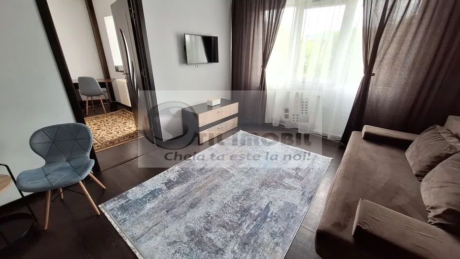 Apartament 2 camere Podu Ros - 450 EURO - Poză 2
