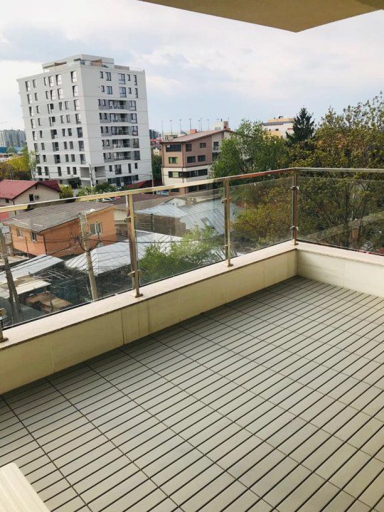 Apartament Aviatiei | Mall Promenada | Metropolitan Residence - Poză 10