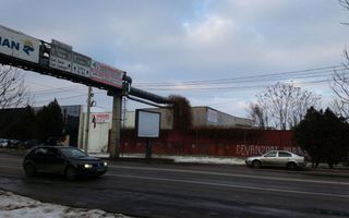 De vanzare HALE 1.368mp teren 3.062mp Jumbo, Dedeman, Lidl, termen plata 3ani - Poză 6