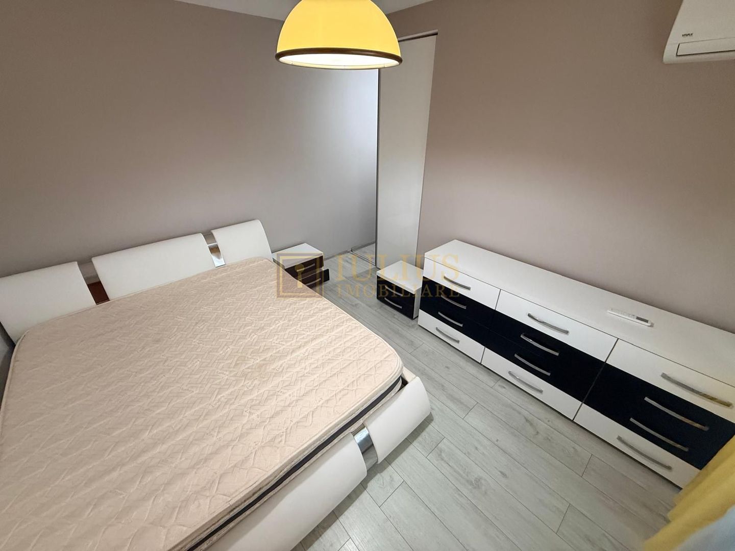 2 camere| Mehala| apartament superb| la casa comuna| - Poză 8