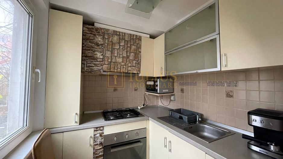 Apartament 3 camere, spatios, costuri de intretinere mici - Poză 4