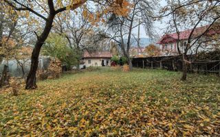 Casa cu teren 670 m ² statiunea Covasna - Poză 7