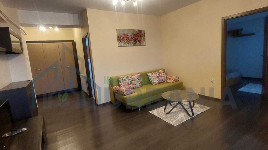 Apartament 2 camere mobilat, de inchiriat - Tatarasi, str. Aeroportului, Complex Penta, Iasi - Poză 2