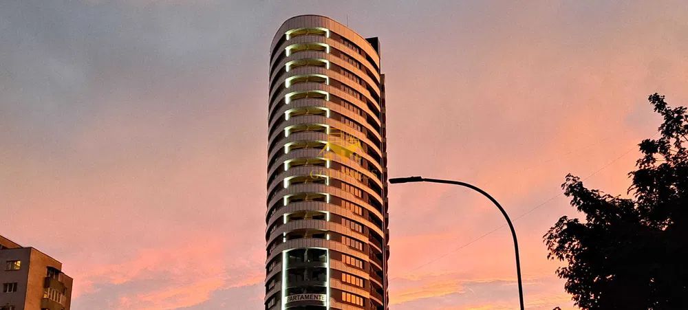 1 camera, bloc nou, Manastur,West City,Calea Floresti, West City - Poză 7