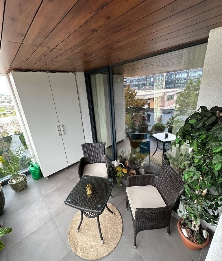 Apartament | 2 camere | Aviației | Nusco City | Metroul Aurel Vlaicu - Poză 11