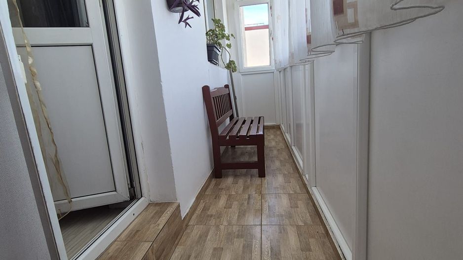 Apartament cu 3 camere de închiriat – zona Spitalul Budimex - Poză 5
