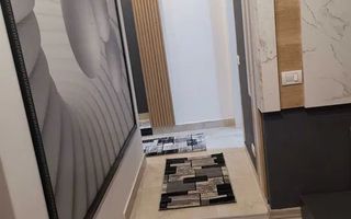 GARSONIERA PARCUL CAROL - BLOC NOU, MASINA DE SPALAT VASE, MODERN - Poză 4