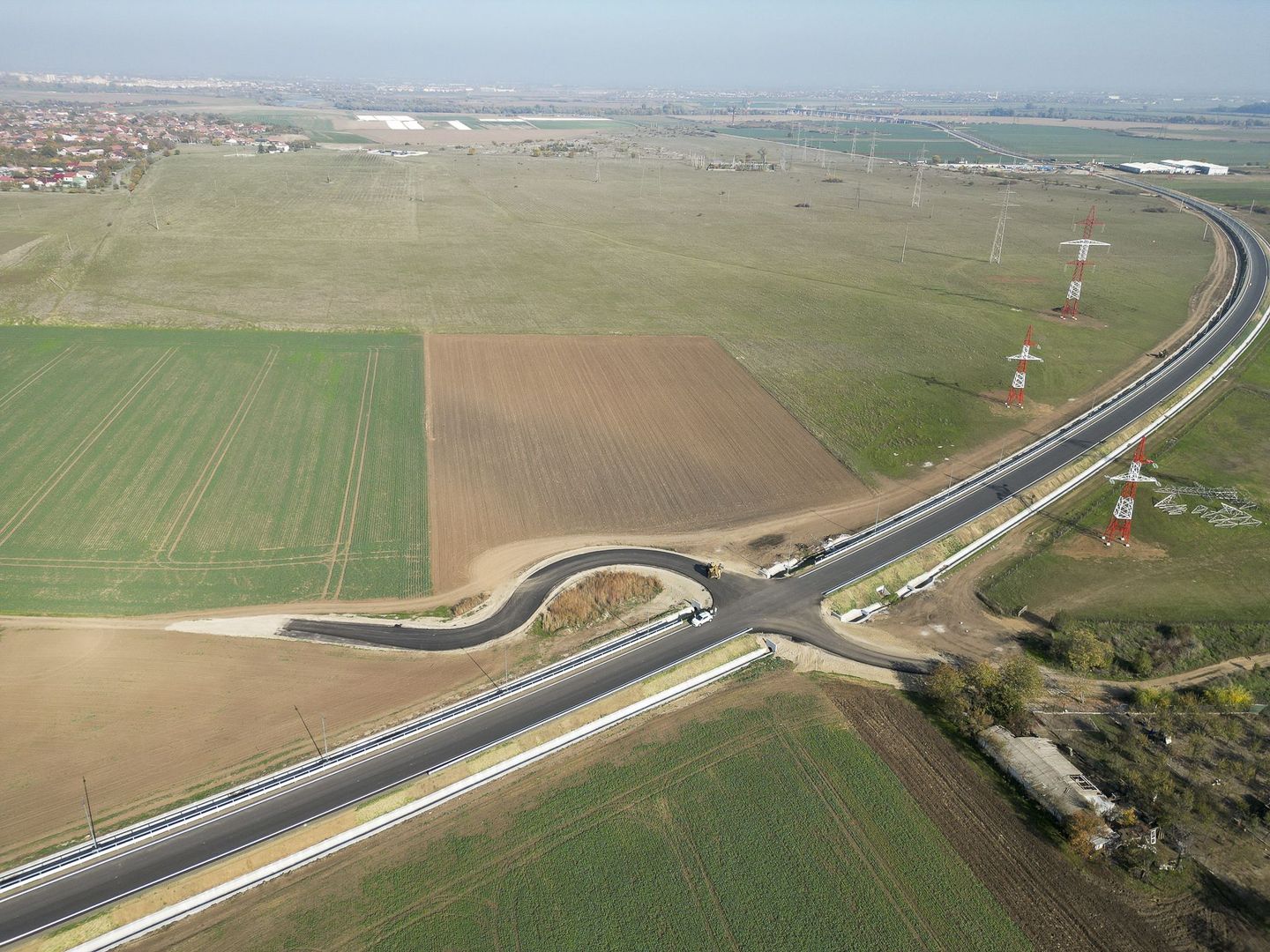 Acces Rapid la Centura Vladimirescu – Teren 2.500 - Poză 5