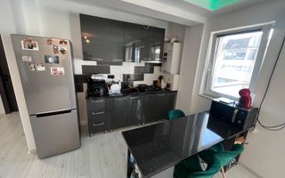 Apartament cu 2 camere | La cheie | Cartierul Între Lacuri - Poză 4