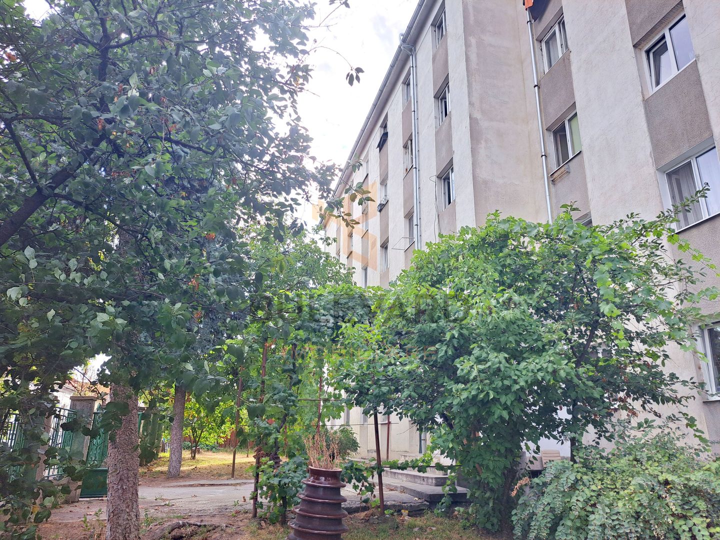 Garsoniera in Gruia, langa stadionul CFR! - Poză 3