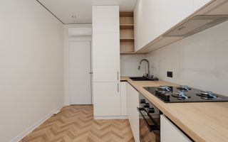 Vânzare, apartament 2 camere, str.  Valea Apelor, Botanica - Poză 4
