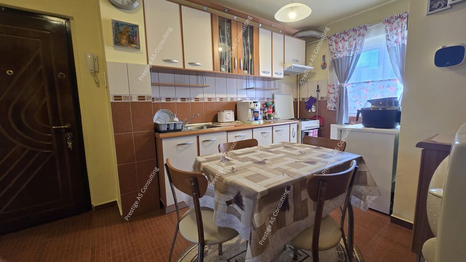 Apartament 3 camere Lift | Calea Sagului 62 mp | Etaj 3 - Poză 5
