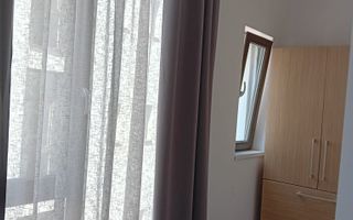 Apartament 2 camere, 38 mp  utili, zona Doamna Stanca - Poză 4
